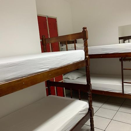 Positive Hostel Balneário Camboriú Zewnętrze zdjęcie