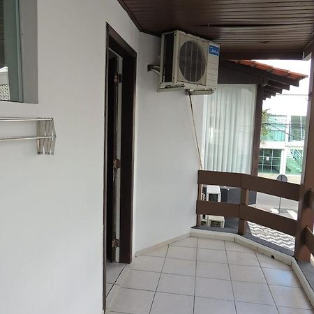 Positive Hostel Balneário Camboriú Zewnętrze zdjęcie