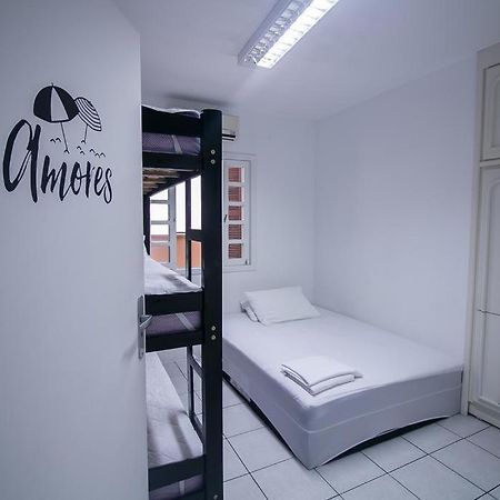 Positive Hostel Balneário Camboriú Zewnętrze zdjęcie