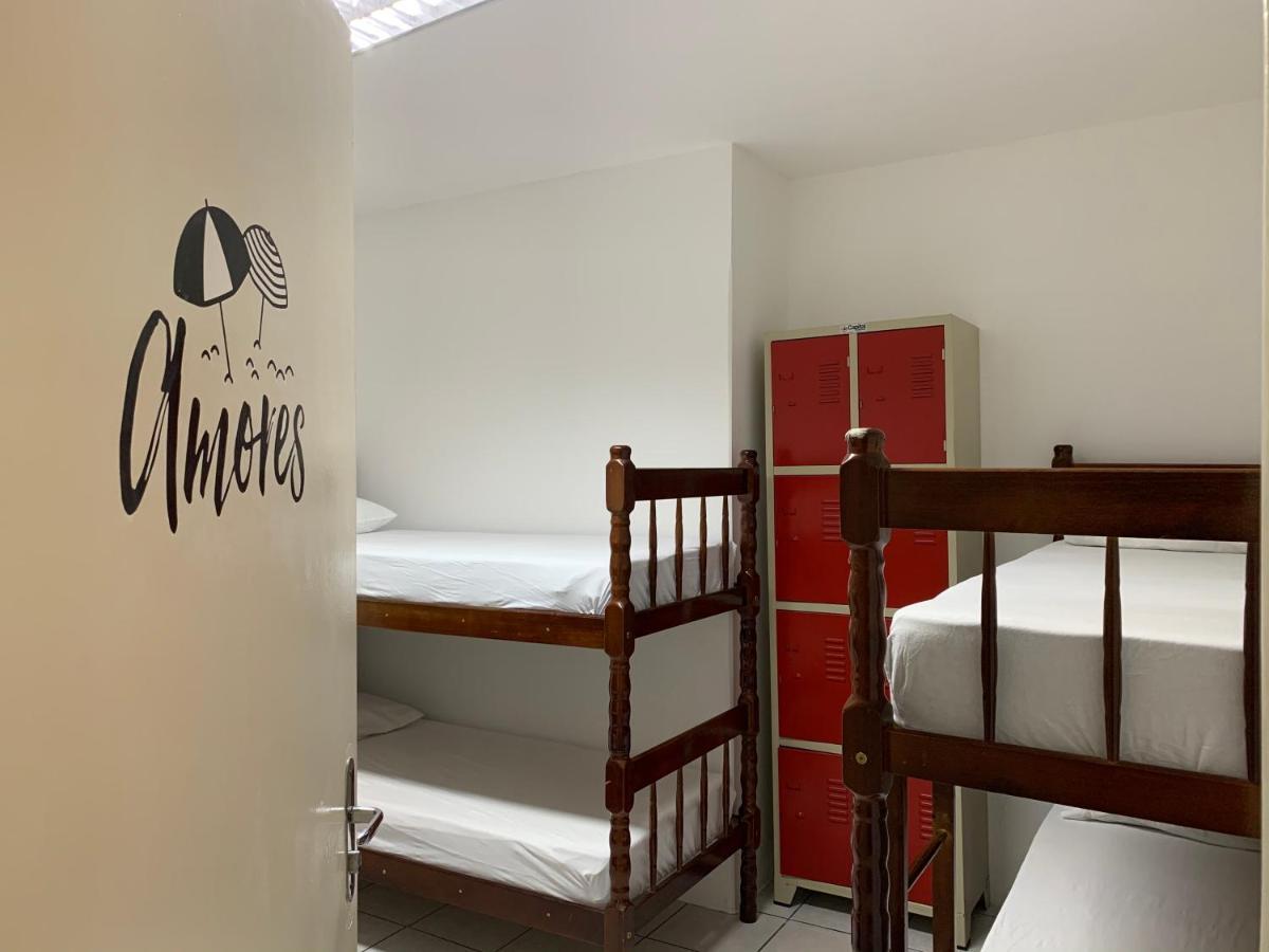 Positive Hostel Balneário Camboriú Zewnętrze zdjęcie