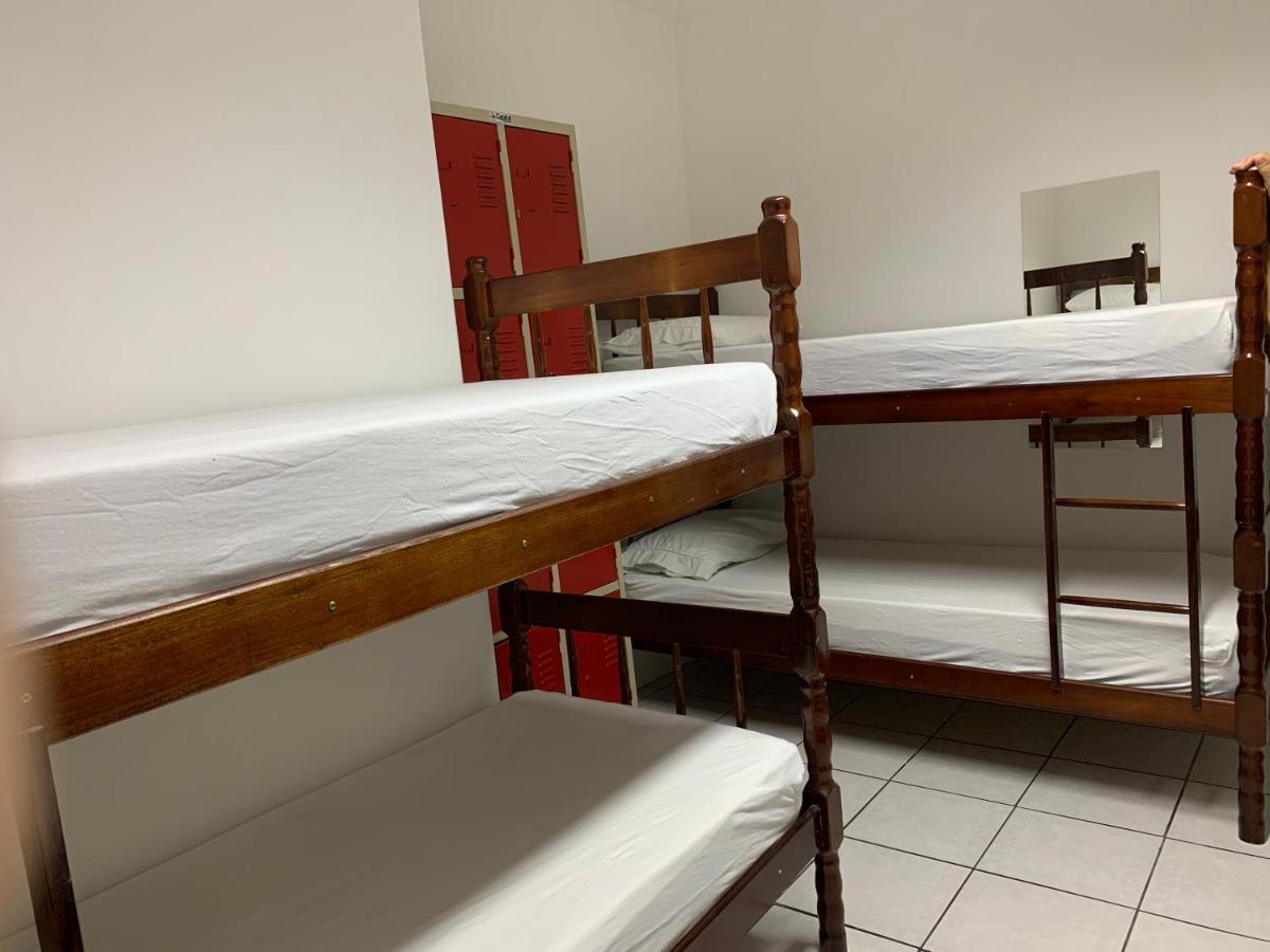 Positive Hostel Balneário Camboriú Zewnętrze zdjęcie