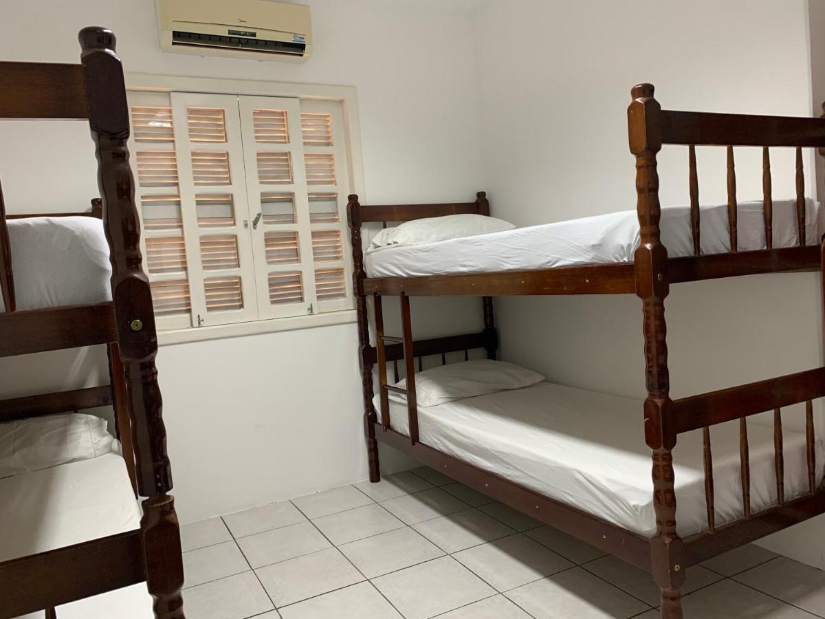 Positive Hostel Balneário Camboriú Zewnętrze zdjęcie