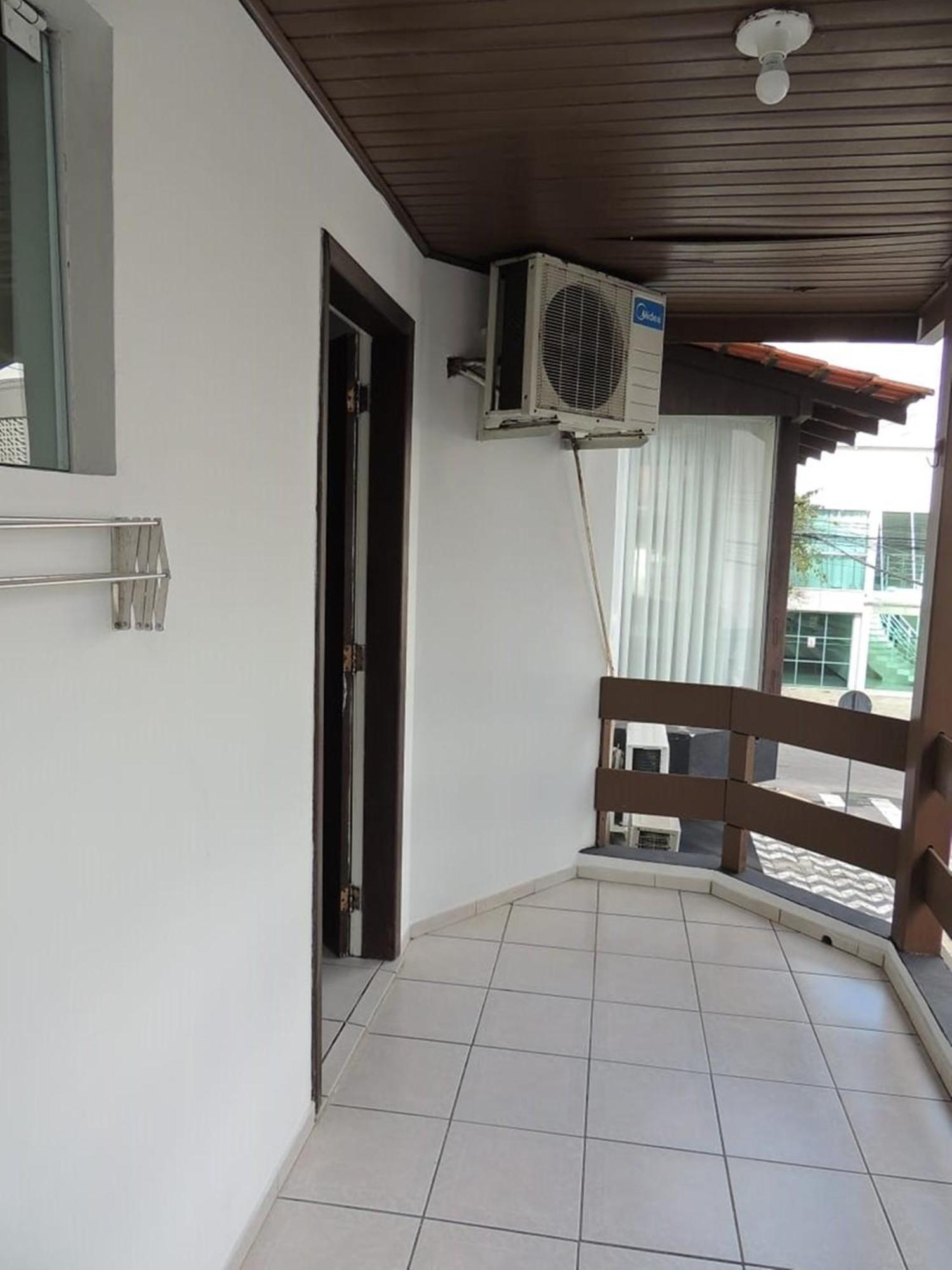 Positive Hostel Balneário Camboriú Zewnętrze zdjęcie