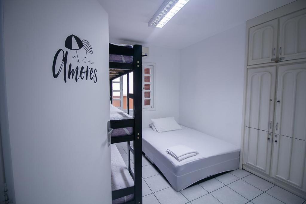 Positive Hostel Balneário Camboriú Zewnętrze zdjęcie