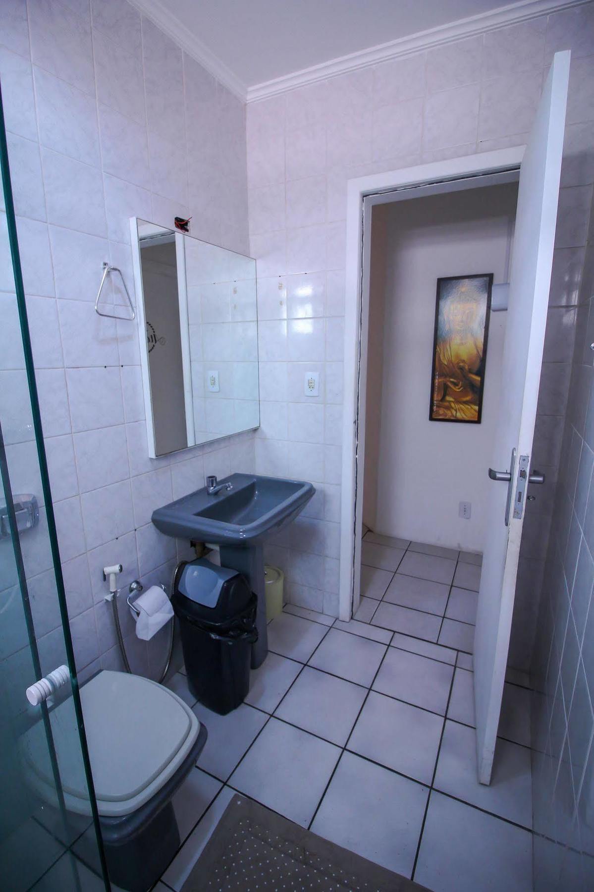 Positive Hostel Balneário Camboriú Zewnętrze zdjęcie