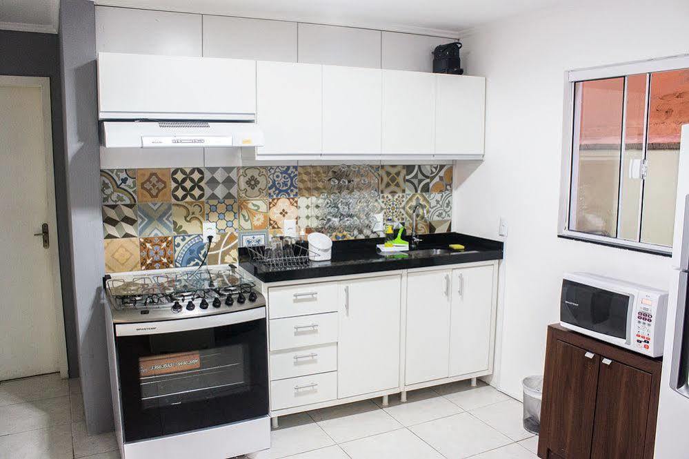Positive Hostel Balneário Camboriú Zewnętrze zdjęcie