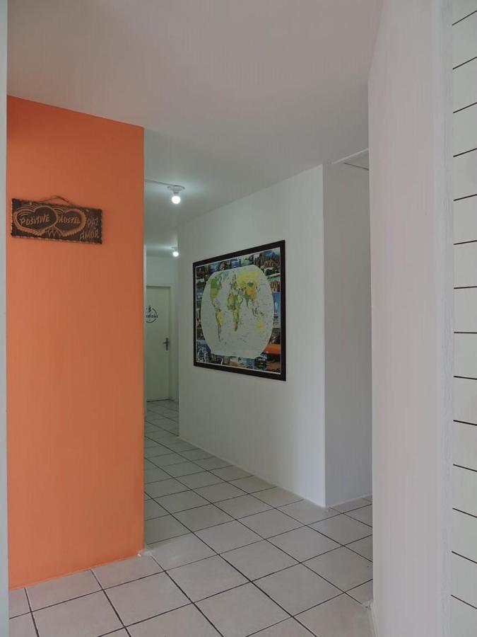 Positive Hostel Balneário Camboriú Zewnętrze zdjęcie