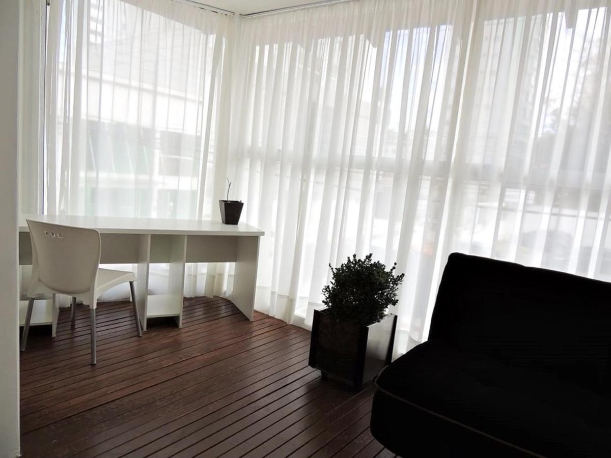 Positive Hostel Balneário Camboriú Zewnętrze zdjęcie