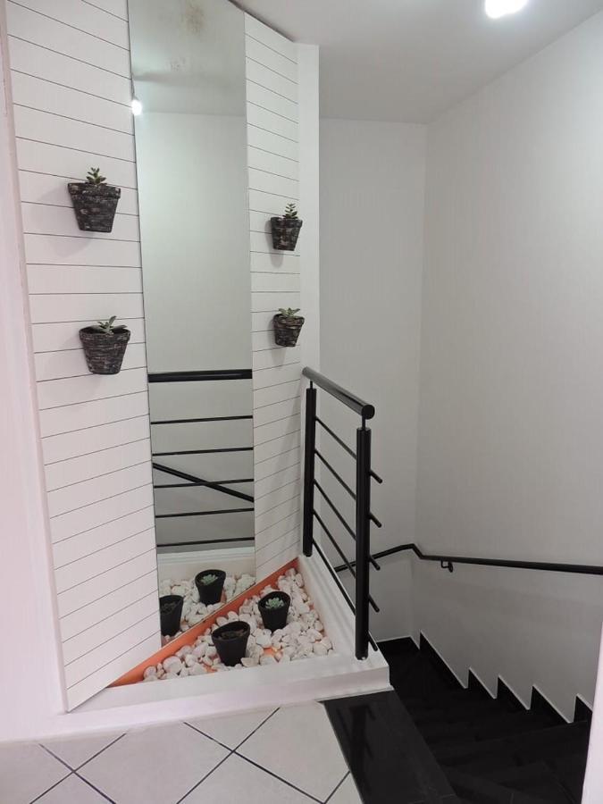 Positive Hostel Balneário Camboriú Zewnętrze zdjęcie