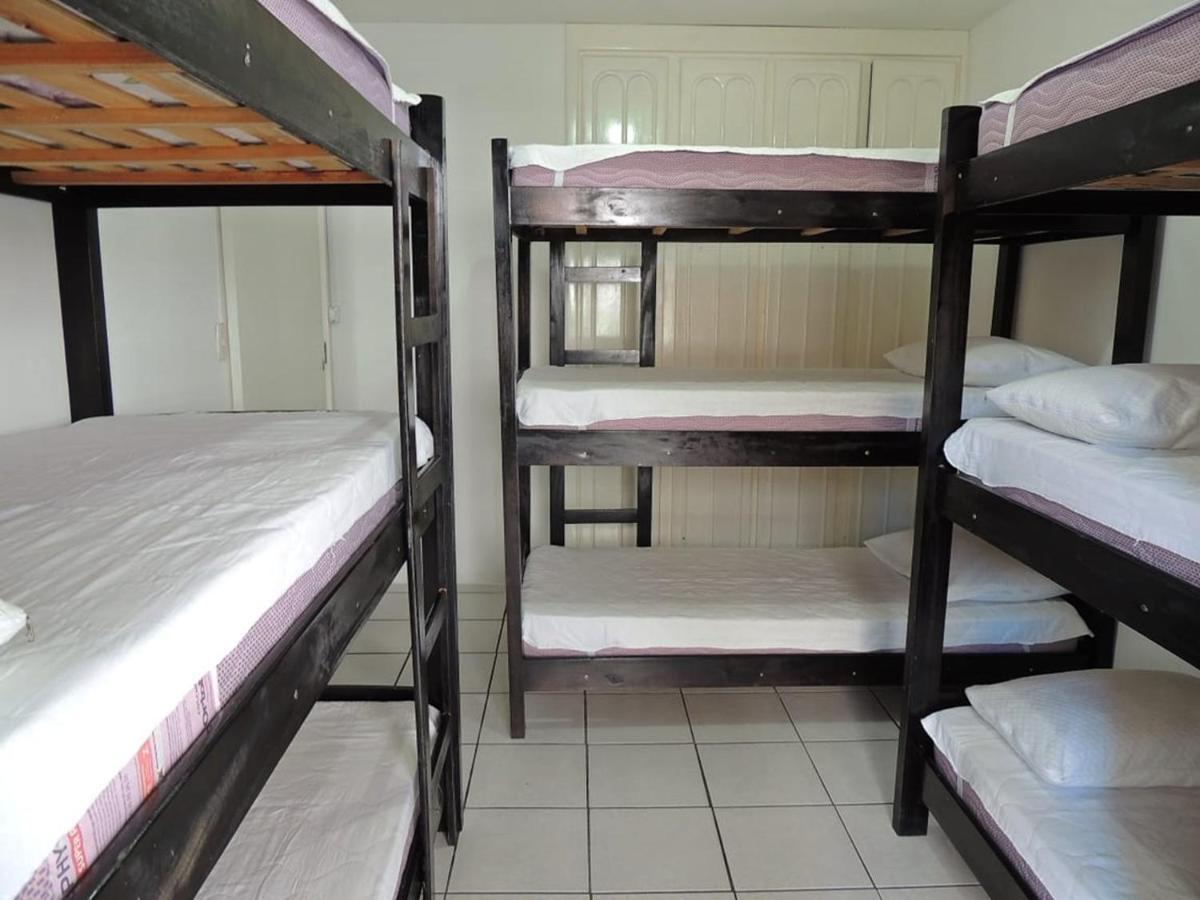 Positive Hostel Balneário Camboriú Zewnętrze zdjęcie