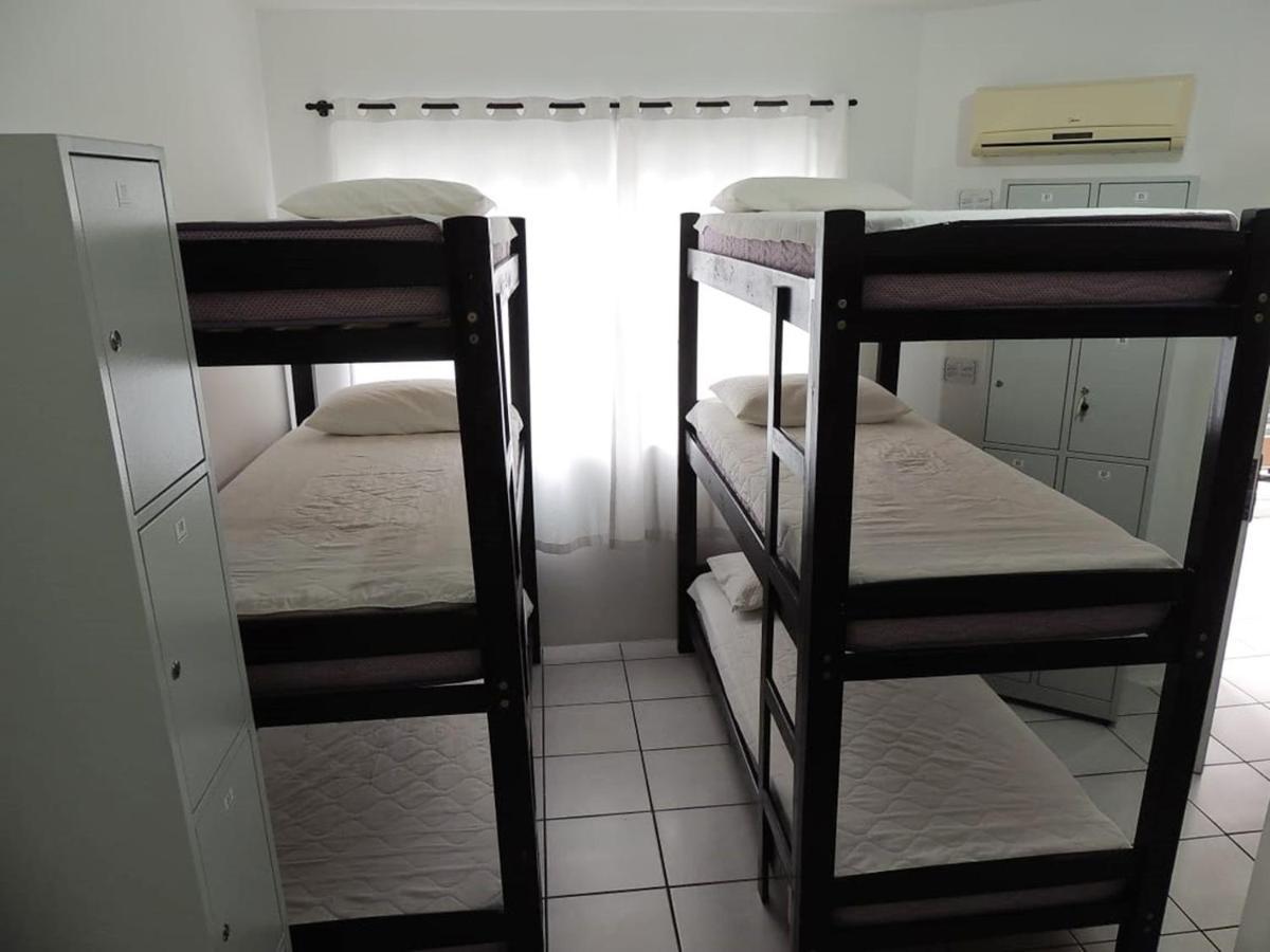 Positive Hostel Balneário Camboriú Zewnętrze zdjęcie