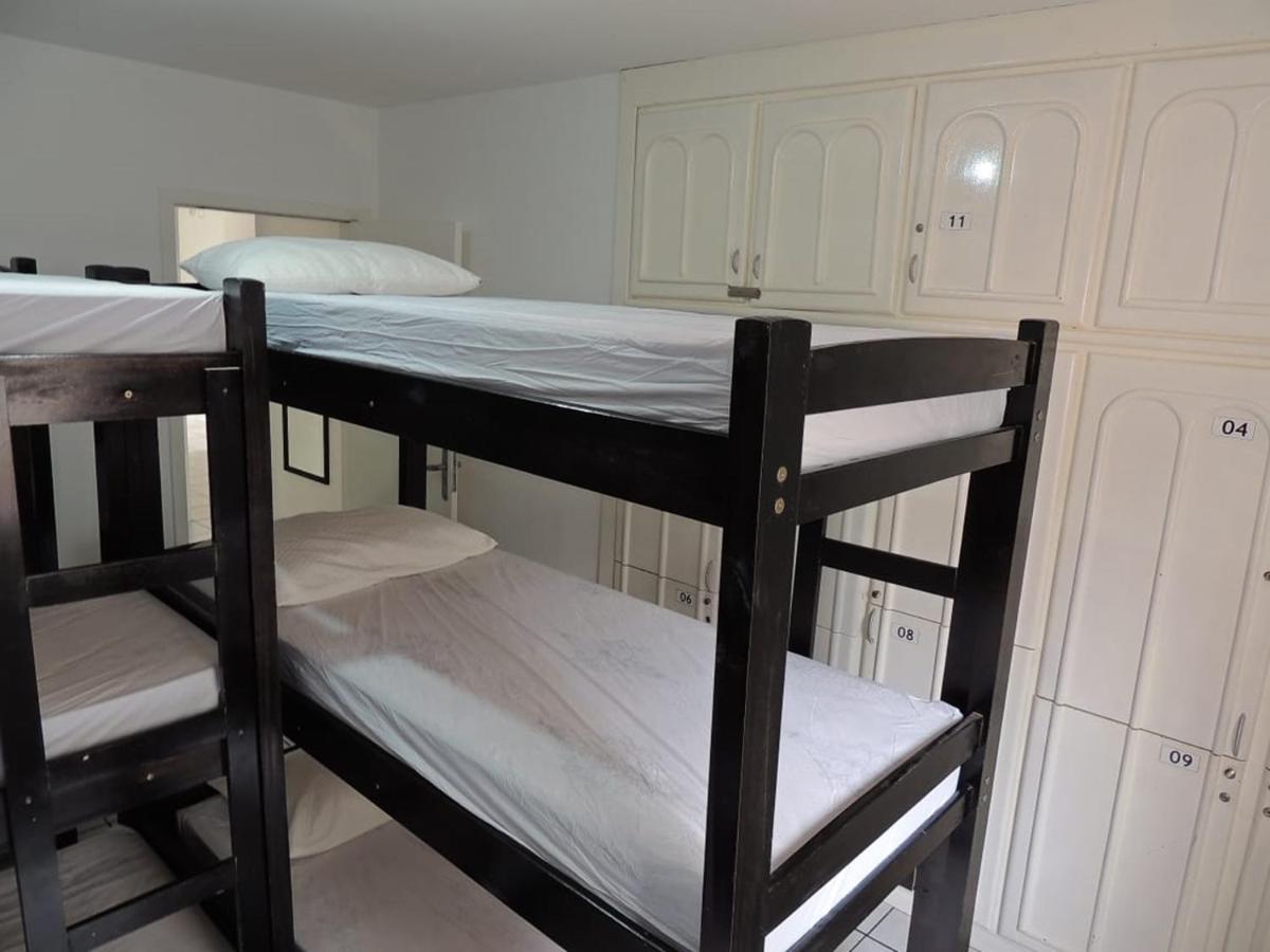 Positive Hostel Balneário Camboriú Zewnętrze zdjęcie
