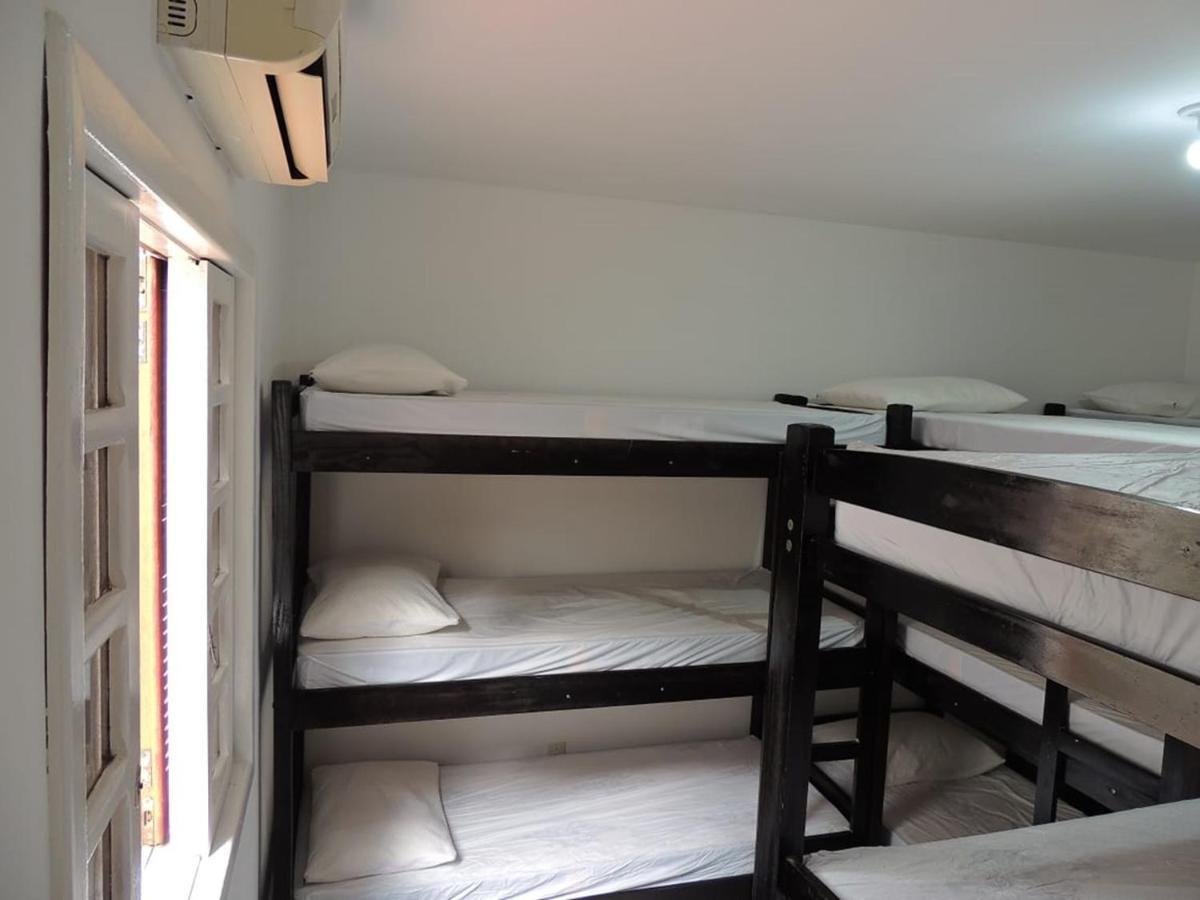 Positive Hostel Balneário Camboriú Zewnętrze zdjęcie