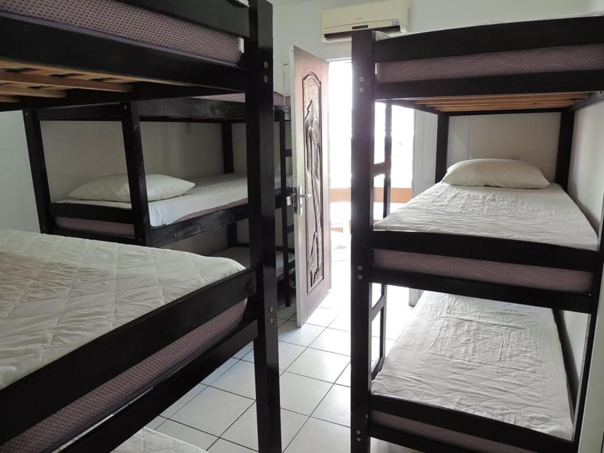 Positive Hostel Balneário Camboriú Zewnętrze zdjęcie