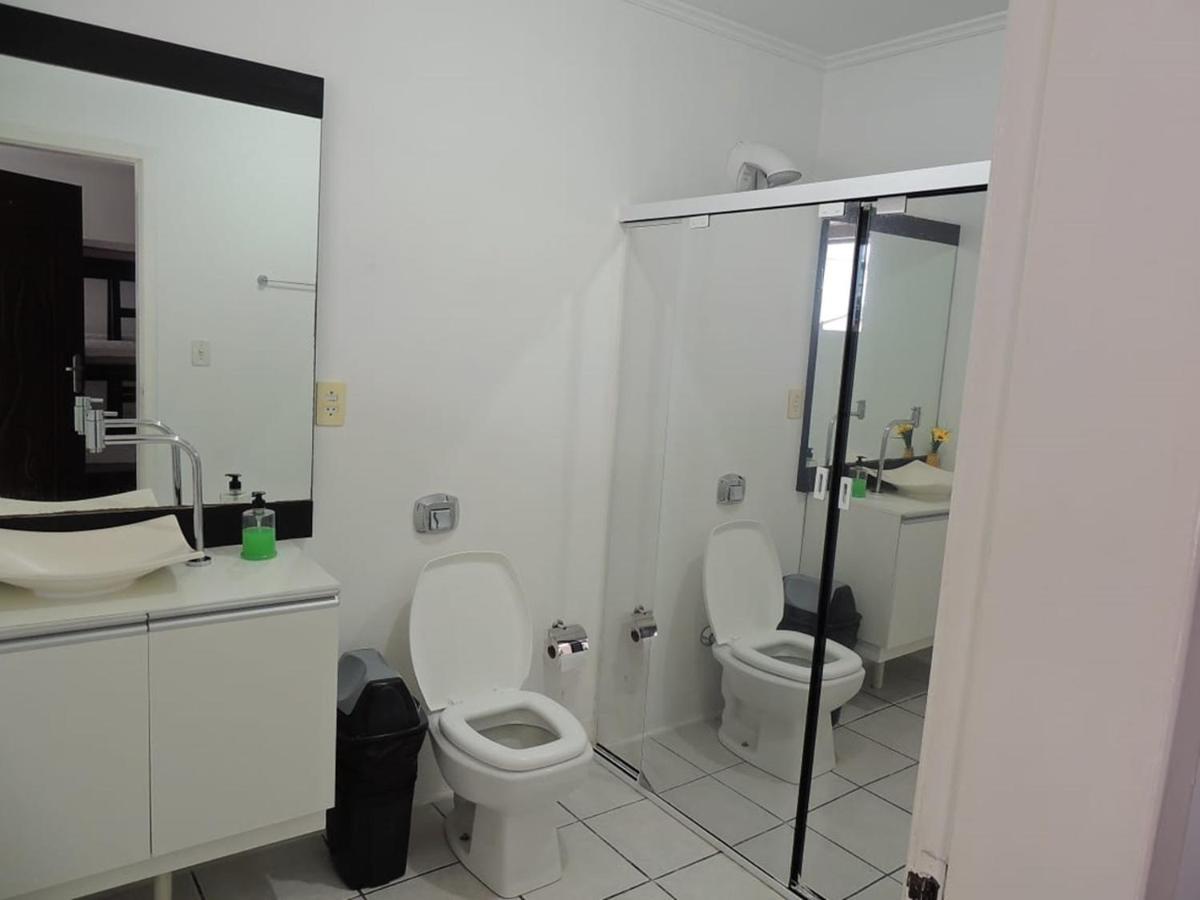 Positive Hostel Balneário Camboriú Zewnętrze zdjęcie